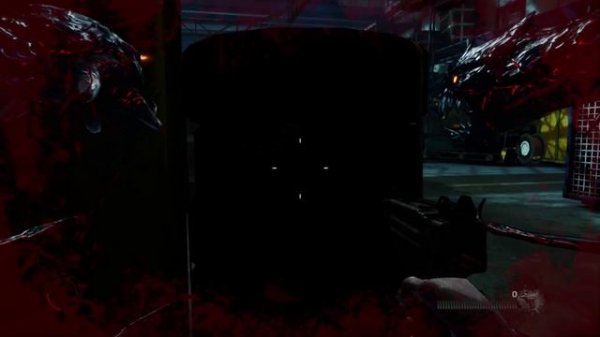 The Darkness II часть 2