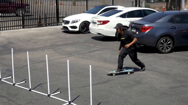SKATE OLYMPICS: DUDE PERFECT EDITION смотреть онлайн