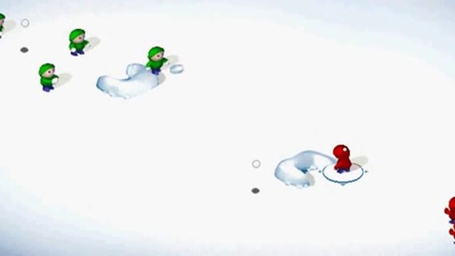 snowcraft (level 1-2) смотреть онлайн
