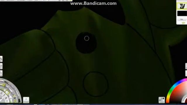 Фантом Golden Freddy (Speedpaint ) смотреть онлайн