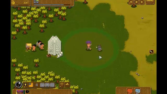 Sacred Heroes Walkthrough смотреть онлайн