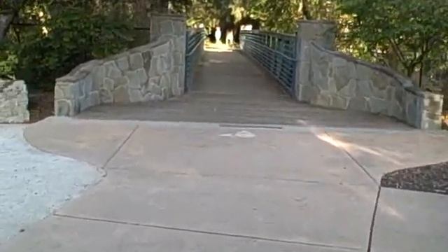 Creekside Park, Mountain View, CA смотреть онлайн