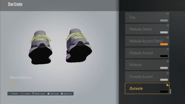 NBA 2K22 Next Gen Shoe creator How Do You Unlock? NBA 2K22_20220519054630 смотреть онлайн
