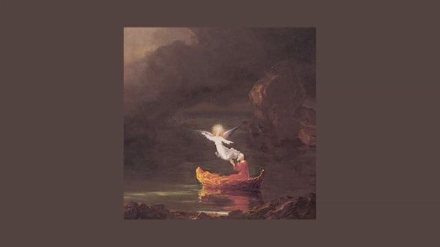 Black Candles | Slowed [Candlemass]