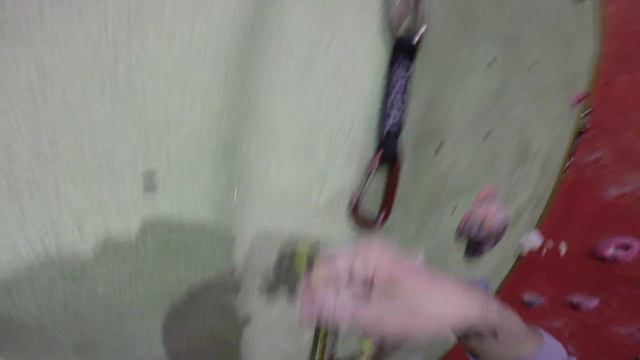 Go Pro Hero 3+ Black - Lead Climbing + Bouldering смотреть онлайн