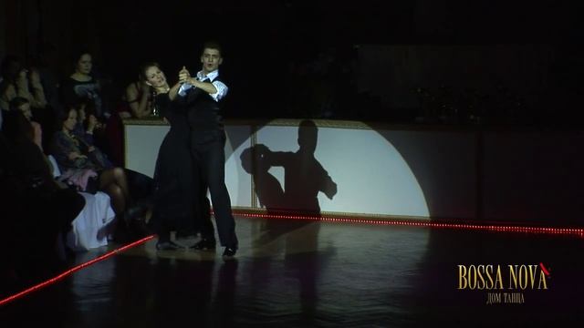 Дарья Гармаш и Григорий Коломеец, free style смотреть онлайн