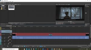 Правильные настройки предпросмотра и монтажа в SONY VEGAS Pro 16.0!