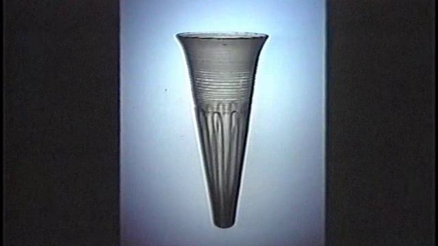 Curator's choice | 39th Annual Seminar on Glass смотреть онлайн