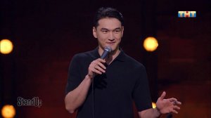 "Stand Up": Нурлан Сабуров поменял отношение к геям