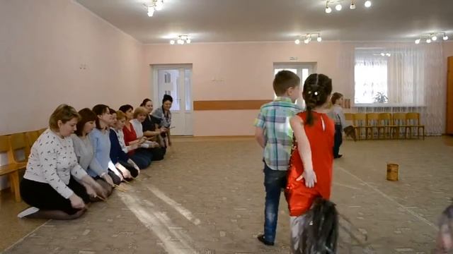 Фрагменты музыкальных занятий и праздников смотреть онлайн