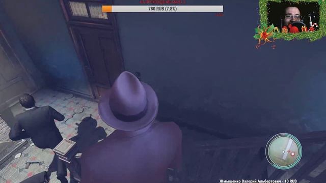 MAFIA 2 на СТРИМЕ #2 смотреть онлайн