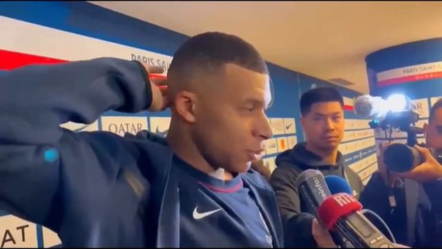 La réaction de Mbappé face à la célébration de l’Argentine 🇦🇷 смотреть онлайн