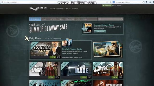 How to get Steam and Terraria смотреть онлайн