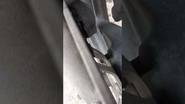 Honda CB600S Hornet 2001 walkaround (for sale) / (на продажу) смотреть онлайн