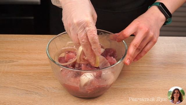 Эти ягоды сделают шашлык особенно ароматным. Показываю два маринада- и для свинины и для курицы смотреть онлайн