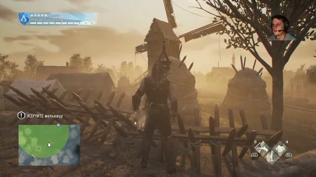 Assassin Creed Unity ПАДШИЕ КОРОЛИ ВСЕ ПОШЛО НЕ ПО ПЛАНУ смотреть онлайн