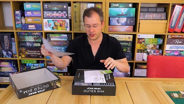 Rate My Shelf - Keep or Cull - Board Games - Episode III смотреть онлайн