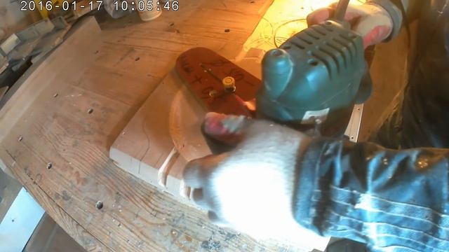 Subwoofer JL Audio 12w3v3.4 Box