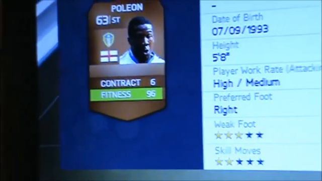 FIFA 14 Ultimate Team Duplication Glitch! смотреть онлайн