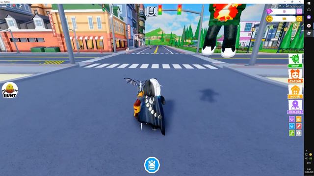 Роблокс как получить яйцо ПАУК Деспасит Despacitegg High School ИВЕНТ Egg Hunt 2020 года смотреть онлайн