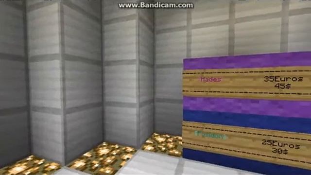 Infinity Craft Minecraft Server [1.5 Cracked] смотреть онлайн