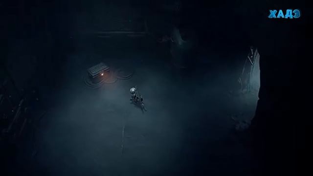 СЕКРЕТНАЯ ИГРА ОТ РАЗРАБОТЧИКОВ Little Nightmares | Section 9 смотреть онлайн