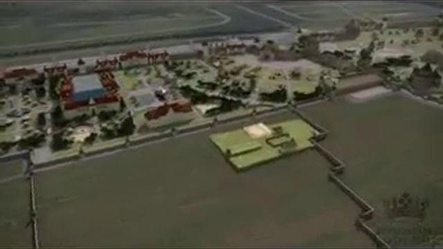 Парк развлечений "Заповедник сказок". Видеотур смотреть онлайн