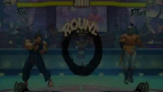 Street Fighter 4 pc gameplay banda megadriver - 9500GT shou ken Geforce 9500 gt gameplay смотреть онлайн