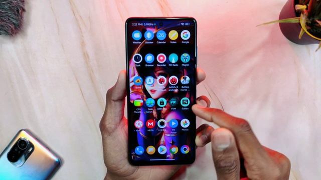 MIUI 14.0.1 For POCO X3 Pro Xiaomi EU ROM Update - Better Than MIUI 14 Global ??