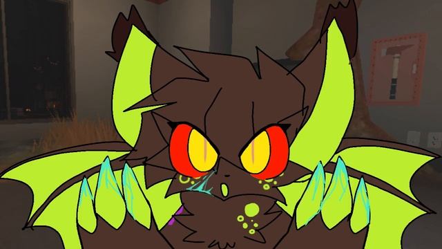 icon meme[kaiju paradise]//witch brew смотреть онлайн