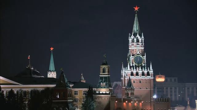 Новогоднее поздравление будущего президента смотреть онлайн