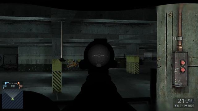 Garry's Mod Realism 4 [Hyper - Spoiler]