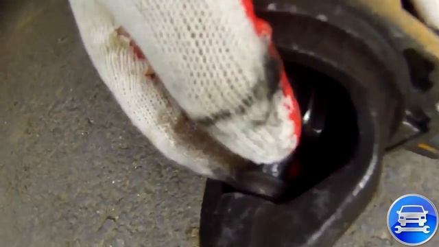 How to check the starter Как проверить стартер Chrysler voyager смотреть онлайн