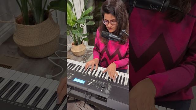 My Immortal | Piano & Vocal Cover | Evanescence | Sukriti Gupta смотреть онлайн