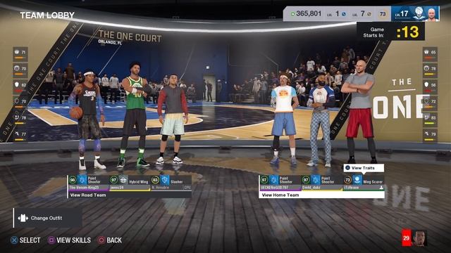 EVOLUTION of NBA LIVE on PS4 (NBA LIVE 14 - NBA LIVE 21) [THROUGH THE YEARS] смотреть онлайн