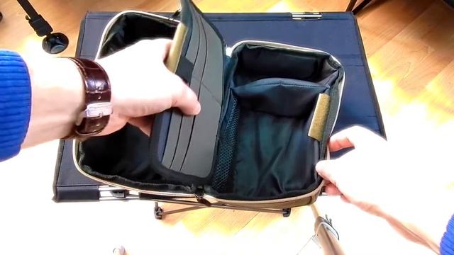 Сумка для аксессуаров Delphin SMART Multi Bag смотреть онлайн