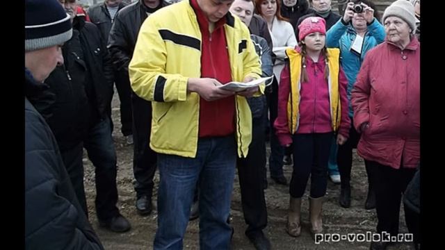 Вольский инвалид беседует с Соцзащитой о льготах смотреть онлайн