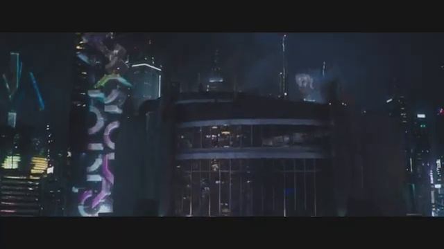 Ivoryghost ー Stratagem (Shadows Are Forever)