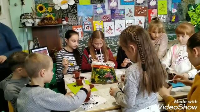 Вирощуємо гіацинти в подарунок смотреть онлайн