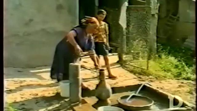 Старый фильм про Сулейман Стальский район. смотреть онлайн