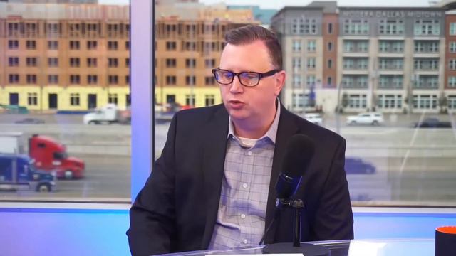 Headstorm Forecast with Robert Kelley and Joe Santaularia смотреть онлайн