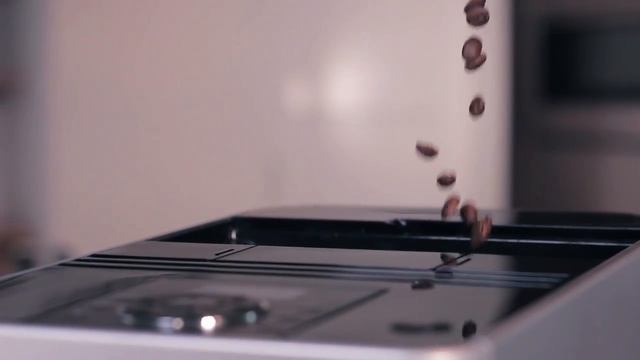 Cafetera Jura Micro 9 смотреть онлайн