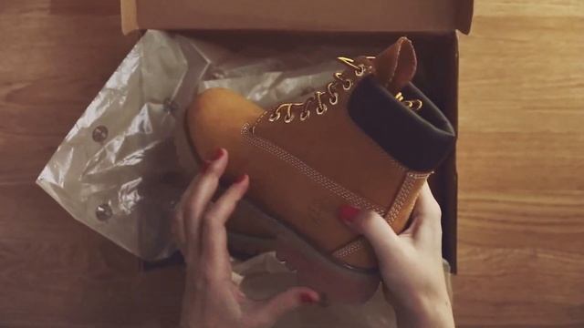 Тимберленды мужские. Классические осенние тимберленды! ORIGINAL! смотреть онлайн