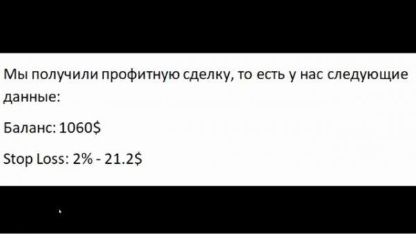 Правило 2 процентов