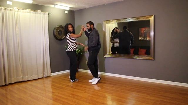 Bachata Lesson Recap For 3-14-19