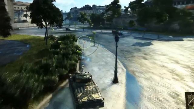 random moments #2 World Of Tanks PC HD смотреть онлайн