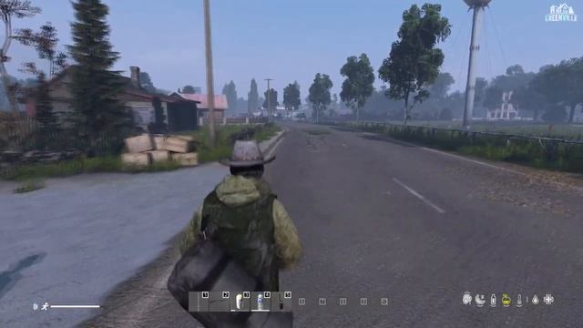 Hostil 1 GV смотреть онлайн