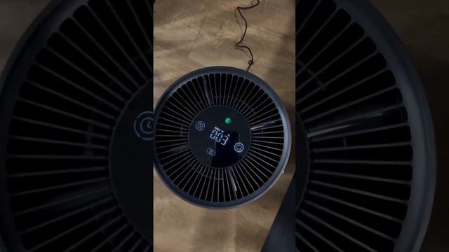 Лучший очиститель воздуха SMARTMI P1 смотреть онлайн