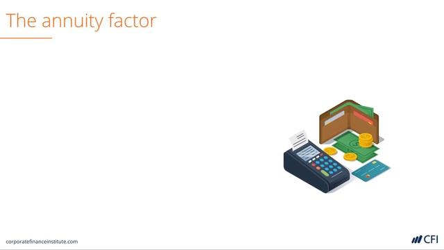 Discount Factor: How to Use Discount Factor смотреть онлайн
