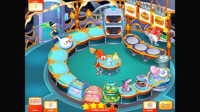 Turbo Subs - Gameplay Final Part (Level 59 to 60) смотреть онлайн